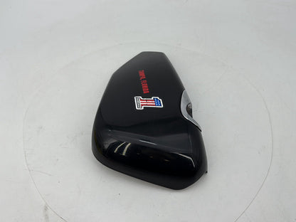 2004 - 2013 Harley-Davidson Sportster 883 Custom Right Fairing Side Oil Tank Cover 66252-04