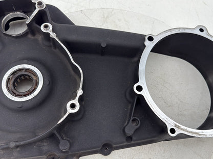 2012 Harley Street Glide Touring FLHX OEM Inner Primary Clutch Cover 60677-07A