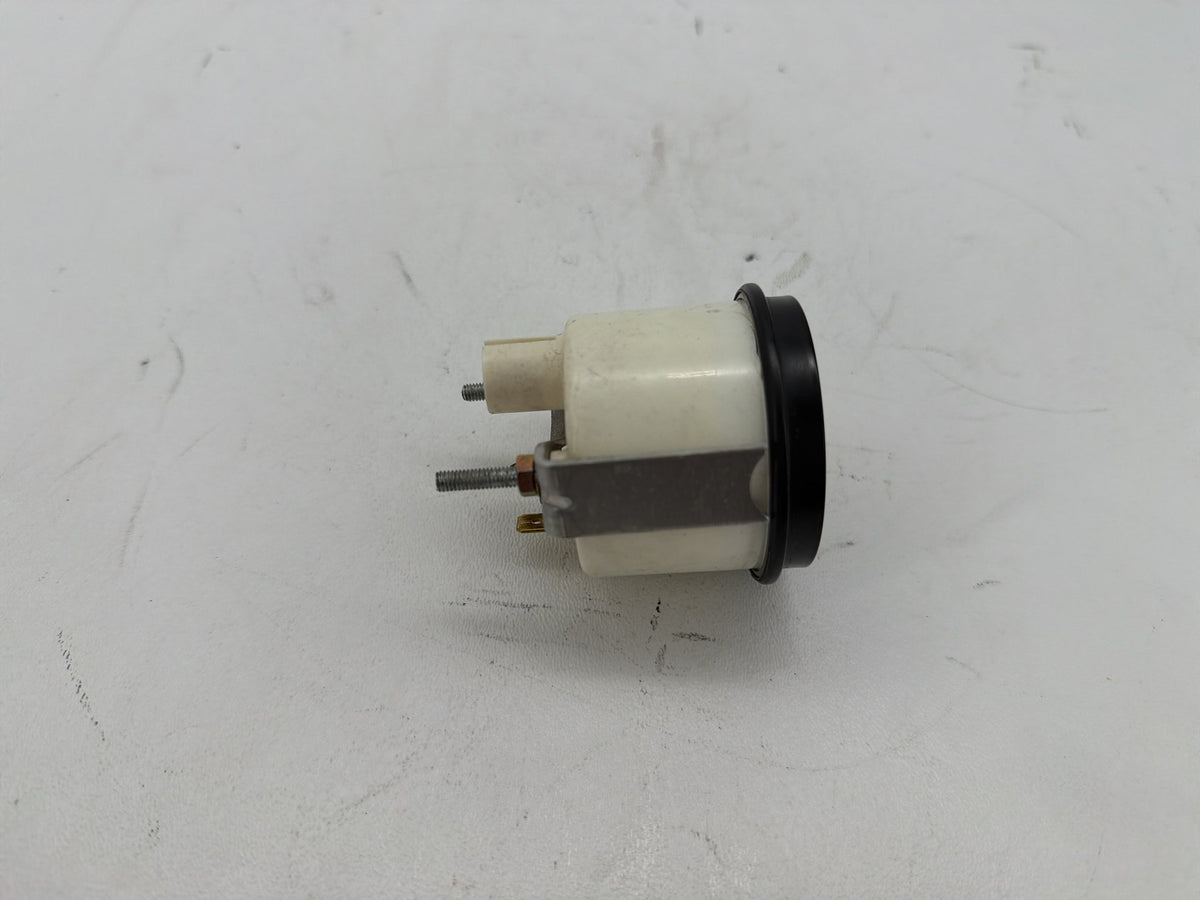 1995 Harley Electra Glide Touring Classic OEM Oil Pressure Gauge PSI 75032-87