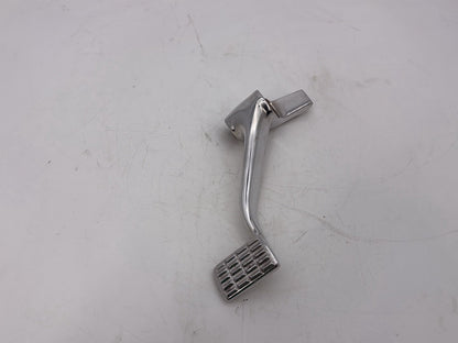 2009 Harley Sportster XL1200C 1200 Custom OEM Foot Brake Control Lever Pedal