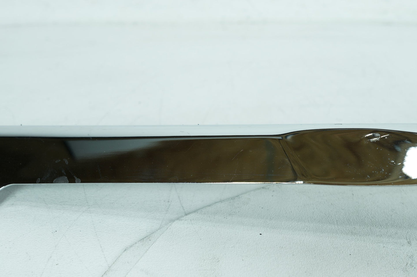 2007 - 2017 Harley-Davidson Dyna Wide Glide Drive Belt Guard Cover Shield 60633-08