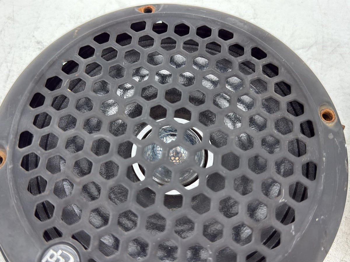 2007 Harley Road King Touring FLHR OEM Left Right Sound Audio Speakers
