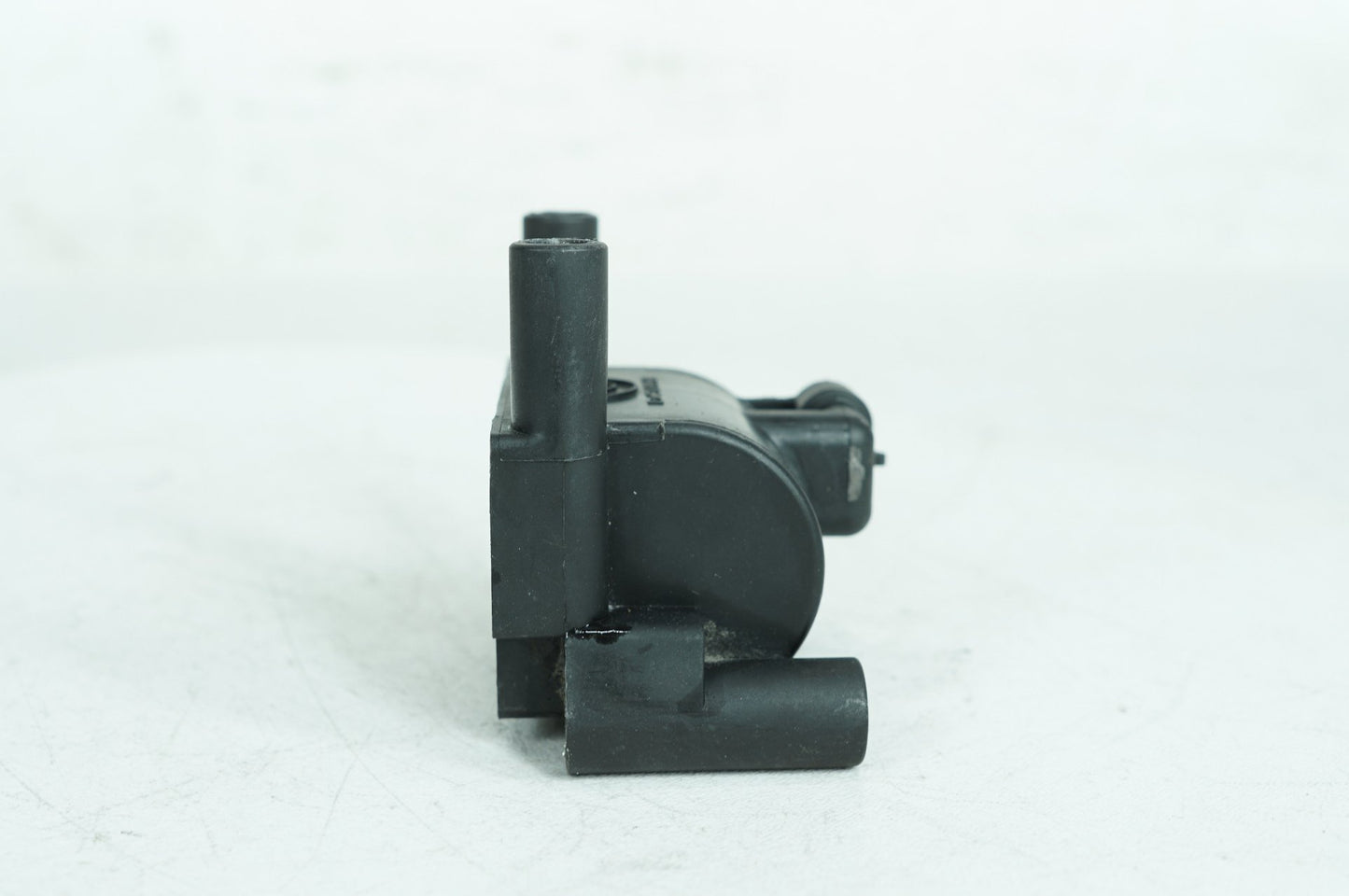 2007 - 2012 Harley-Davidson Touring Electra Glide Ultra Ignition Coil Spark Igniter   31696-07A