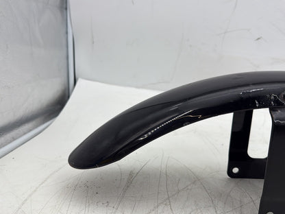 2004 Harley Sportster XL883C 883 Custom OEM Front Wheel Fender Shell Panel