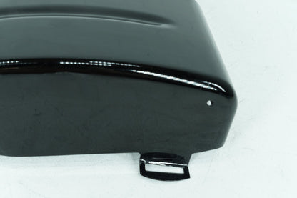2007 - 2017 Harley-Davidson Dyna Wide Glide Electrical Panel Holder Bracket Carrier Caddy  66361-12