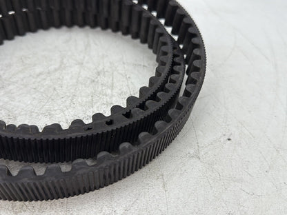 2013 Harley Electra Glide Touring Ultra FLHTCUI OEM Rear Drive Belt