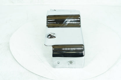 1999 - 2006 Harley-Davidson Touring Electra Glide Ultra Front Lower Fairing Outer Skirt 58208-96A 58208-96A