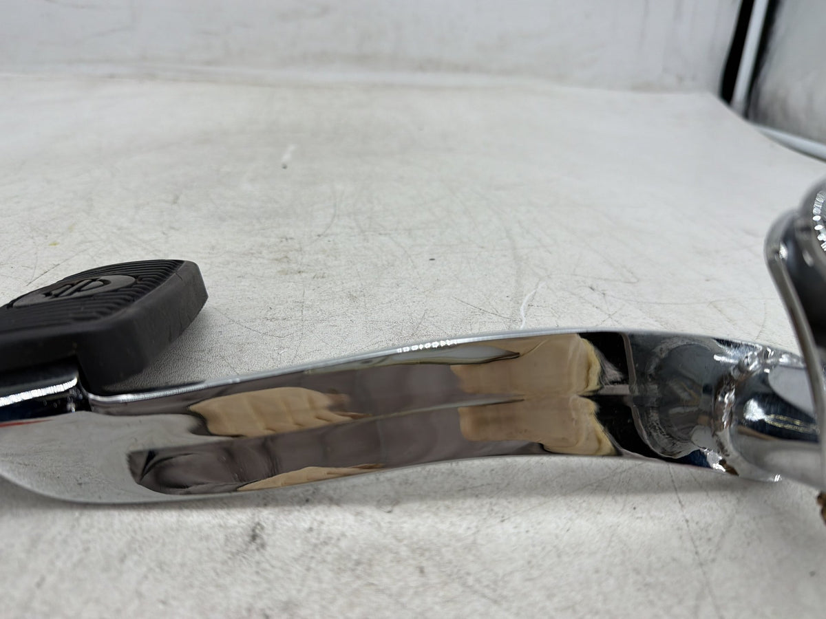 2015 Harley Electra Glide Touring Ultra OEM Foot Brake Control Lever Pedal