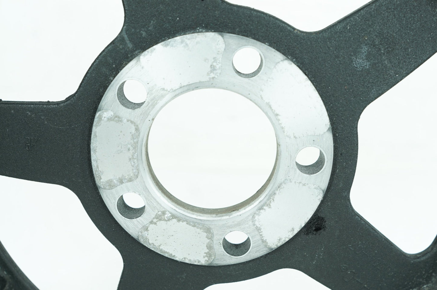 2004 - 2022 Harley-Davidson Sportster Iron 883 Rear Driver Pulley Sprocket 40444-07