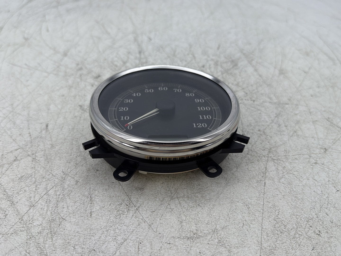 2006 Harley Road King Touring FLHRCI Classic OEM Speedo Speedometer Gauge Cluster