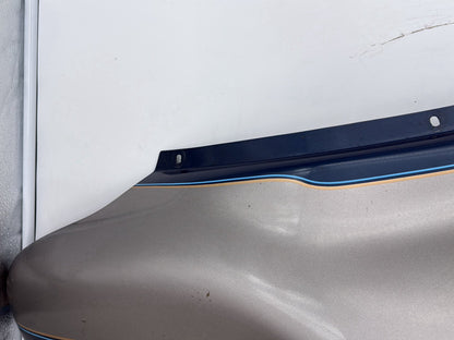 1998 Harley Touring FLHTCUI Electra Glide Ultra OEM Front Outer Batwing Fairing Cover