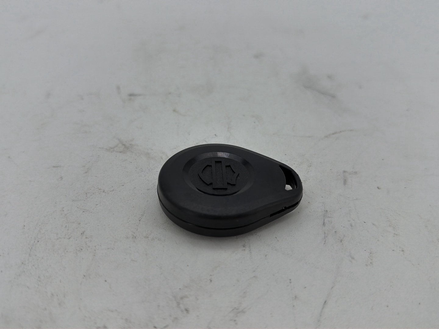 2008 Harley Dyna Fat Bob FXDF OEM Smart Keyless 1 Key Fob Remote