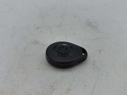 2008 Harley Dyna Fat Bob FXDF OEM Smart Keyless 1 Key Fob Remote
