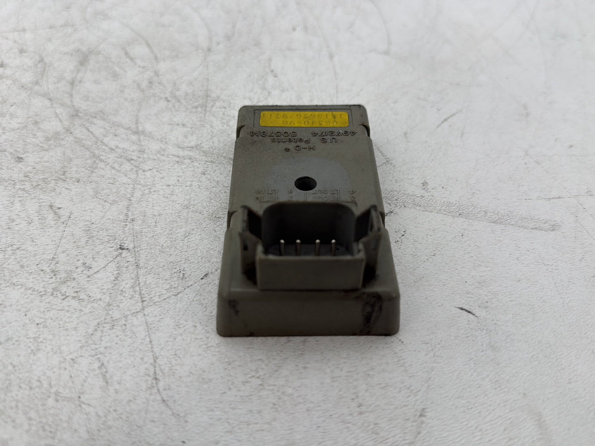 1997 Harley Softail Fat Boy FLSTF OEM Turn Signal Computer Module TSM 68540-96