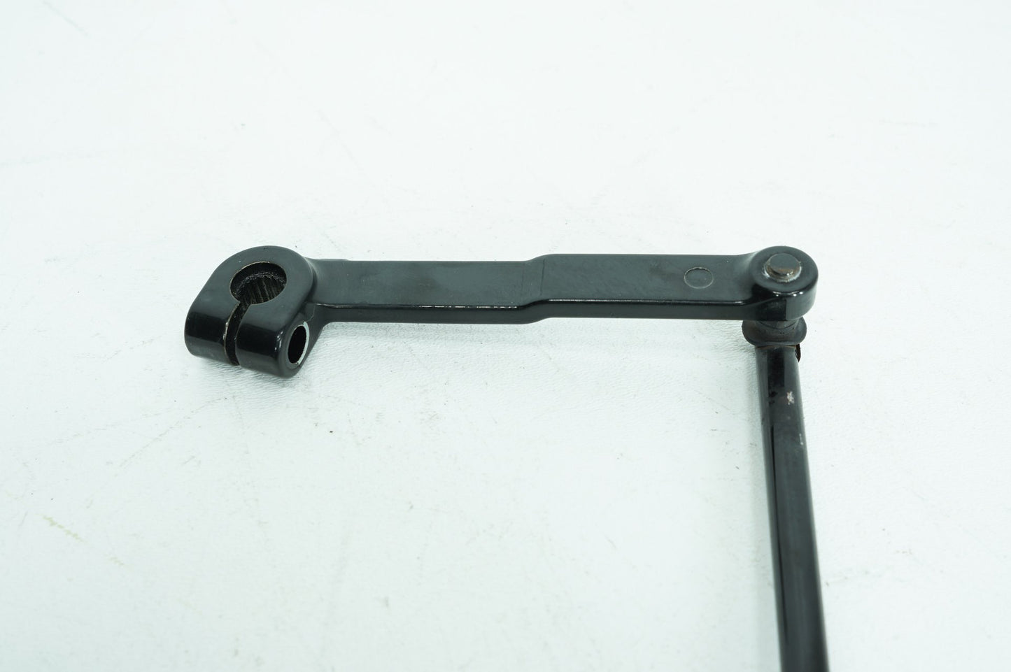 2000 - 2006 Harley-Davidson Dyna Street Bob Gear Shifter Rod Linkage Link 34621-06