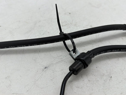 2006 Harley Sportster 883 XL883 OEM Front Brake Hose Line Pipe