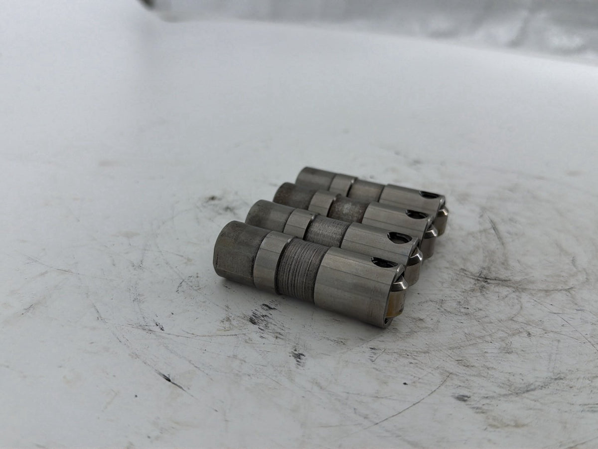 2013 Harley Touring Electra Glide Ultra OEM Twin Cam Hydraulic Tappets 4 Lifters