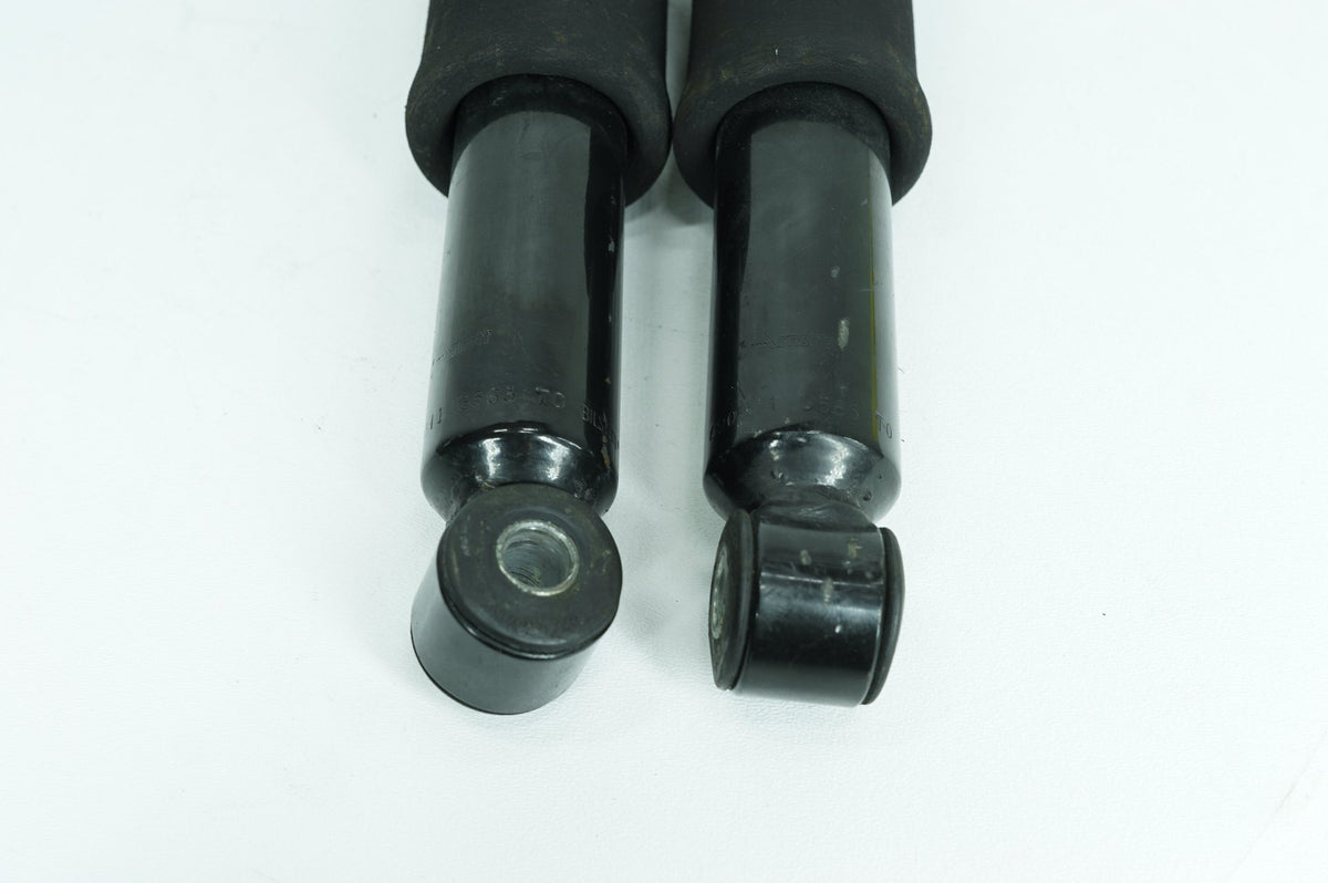 1999 Harley Touring Electra Glide Classic Rear Left Right Shock Absorbers Pair