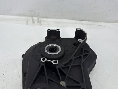 1997 Harley Softail FLSTC Heritage Classic OEM Inner Primary Clutch Cover