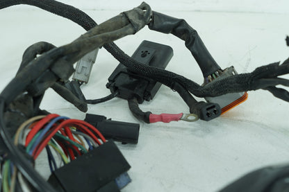 2004 - 2013 Harley-Davidson Sportster Low Main Wire Wiring Harness Loom 69200317