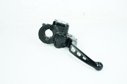 2008 - 2016 Harley-Davidson Touring Street Glide Front Right Brake Lever Master Cylinder Arlen Ness Deep Cut