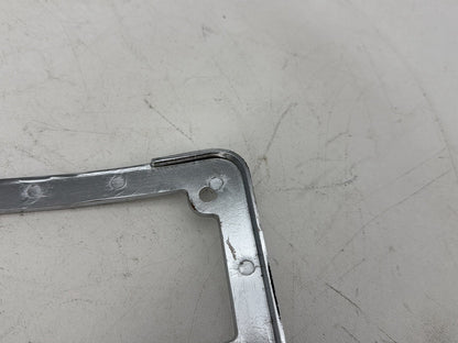 2019 - 2023 Harley-Davidson Touring Street Glide License Plate Bracket Stay Holder  Custom Dynamics Radius