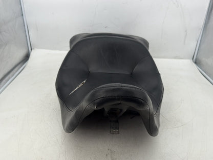 2006 Harley Electra Glide Touring Classic FLHTCI OEM Passenger Rider Driver Seat Saddle