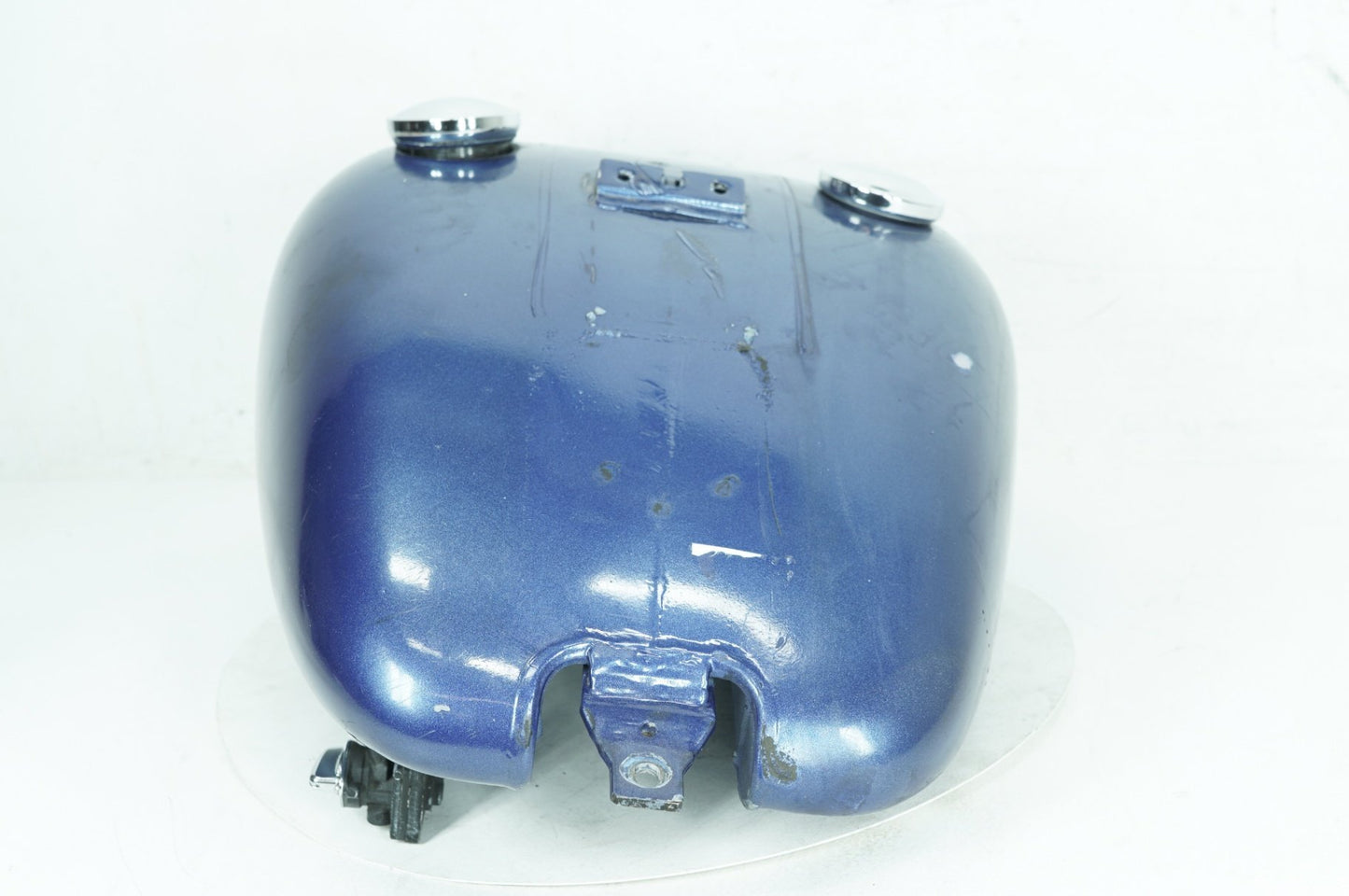 1999 - 2006 Harley-Davidson Softail Heritage Classic Fuel Gas Tank Gasoline Reservoir 62180-00D