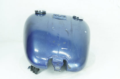 1999 - 2006 Harley-Davidson Softail Heritage Classic Fuel Gas Tank Gasoline Reservoir 62180-00D