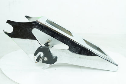 2007 - 2012 Harley-Davidson Touring Road Glide Rear Tour Pak Lid Luggage Rack US-XF2906A48-E