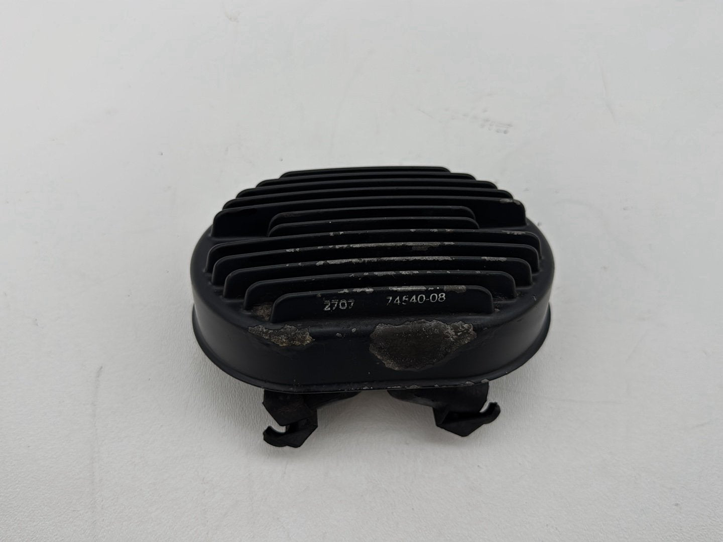 2008 Harley Softail Deluxe FLSTN OEM Voltage Regulator Rectifier