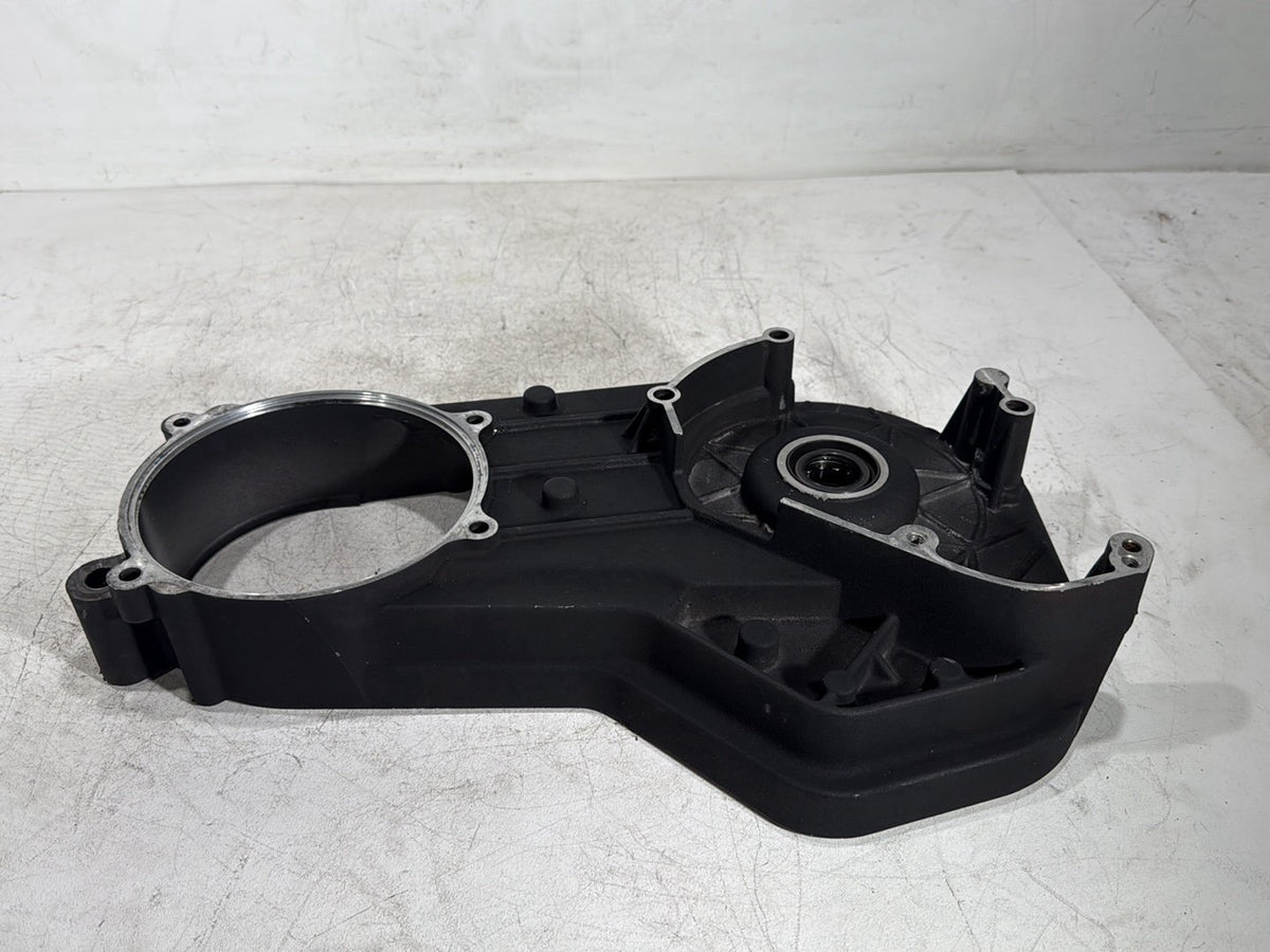 2005 Harley Road King Touring Police OEM Inner Primary Clutch Cover