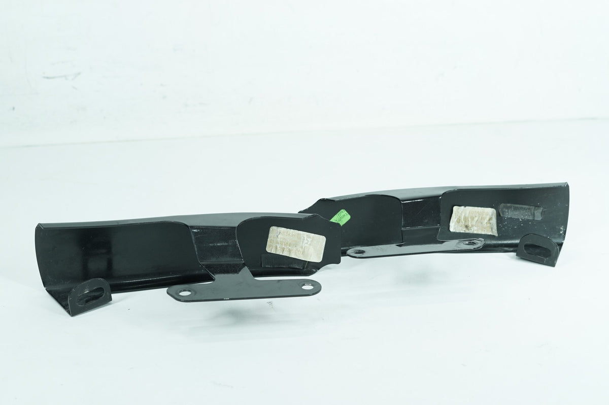 13 Harley Touring Electra CVO OEM LH RH Extended Filler Strip Cover Panel Trim