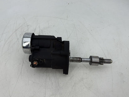 2005 Harley Heritage Softail Classic FLSTCI OEM Engine Starter Motor 31553-94B