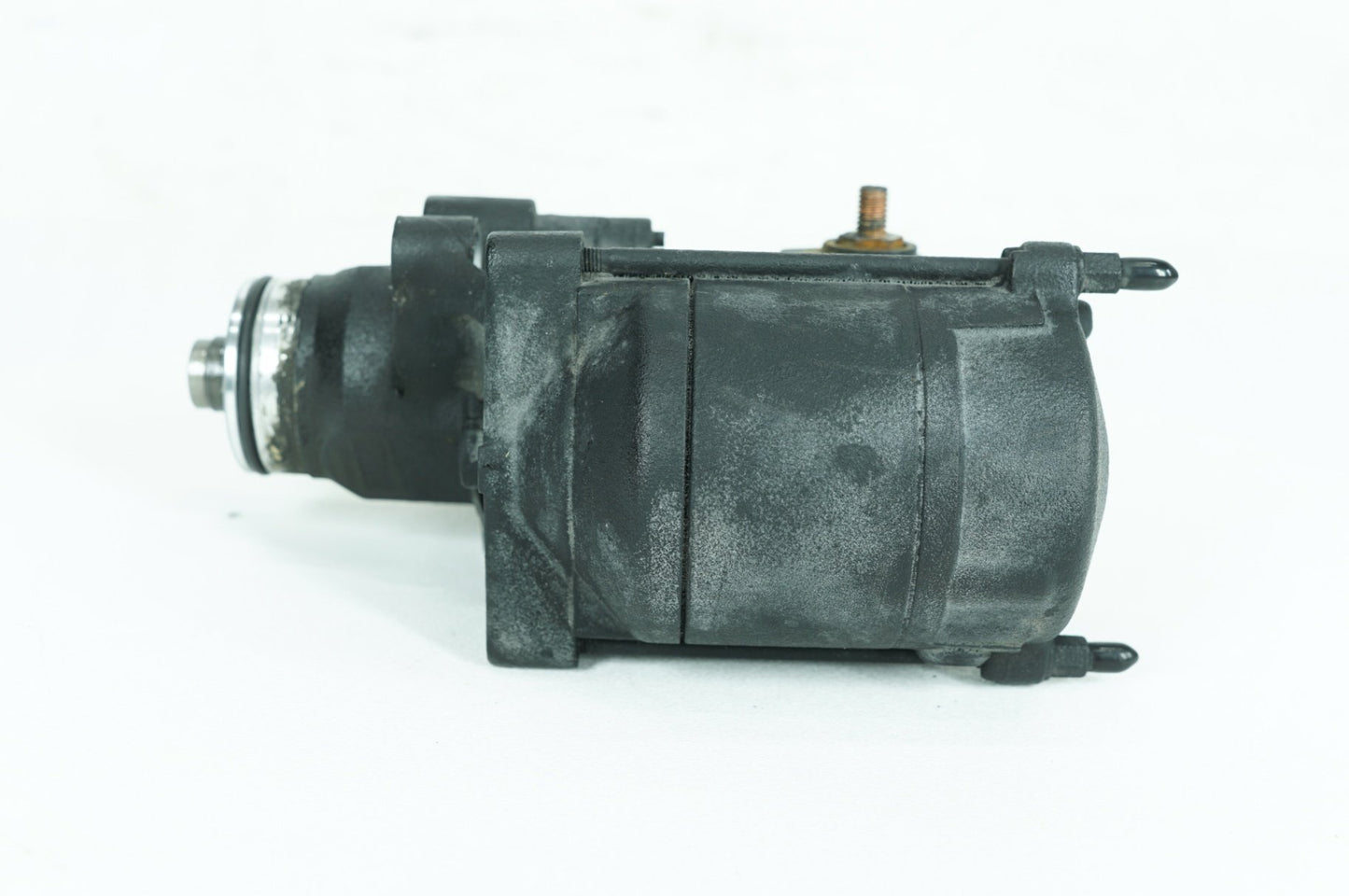 2007 - 2017 Harley-Davidson Dyna Super Glide Custom Engine Starter Motor 31618-06A