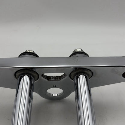 1999 - 2006 Harley-Davidson Softail Night Train Front Fork Upper Triple Tree Clamps  	45672-80B