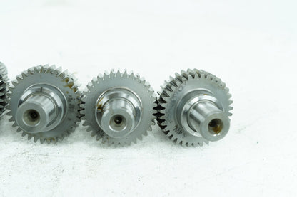 2013 - 2022 Harley-Davidson Sportster Iron Compensator Drive Gear Shaft Extension  	25194-06
