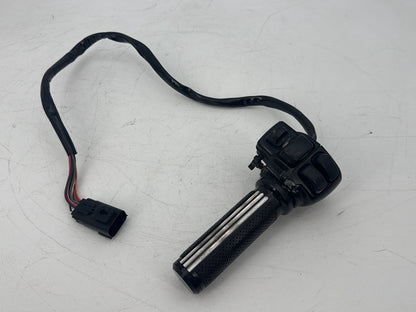 2008 Harley Touring FLHT Electra Glide OEM Right Engine Start Kill Switches Controls
