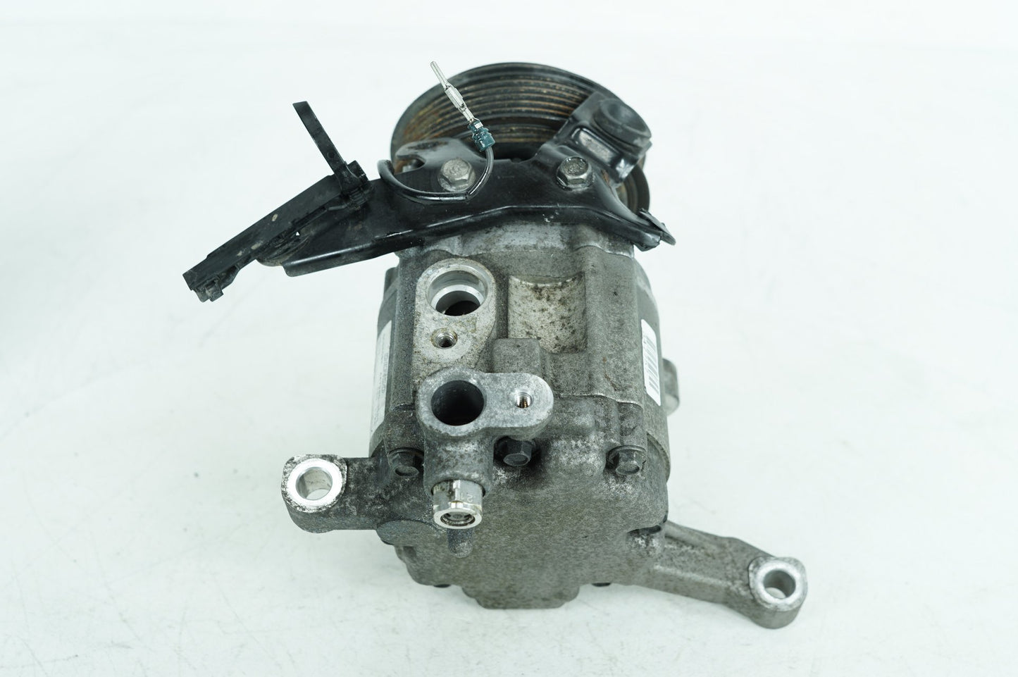 2021 Subaru Crosstrek  A/C Compressor