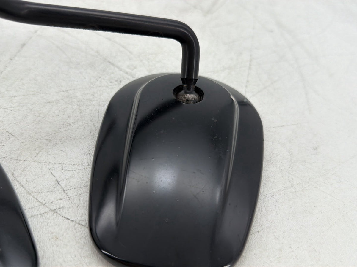 2018 Harley Road Glide Touring FLTRXS OEM Left Right Rear View Mirror