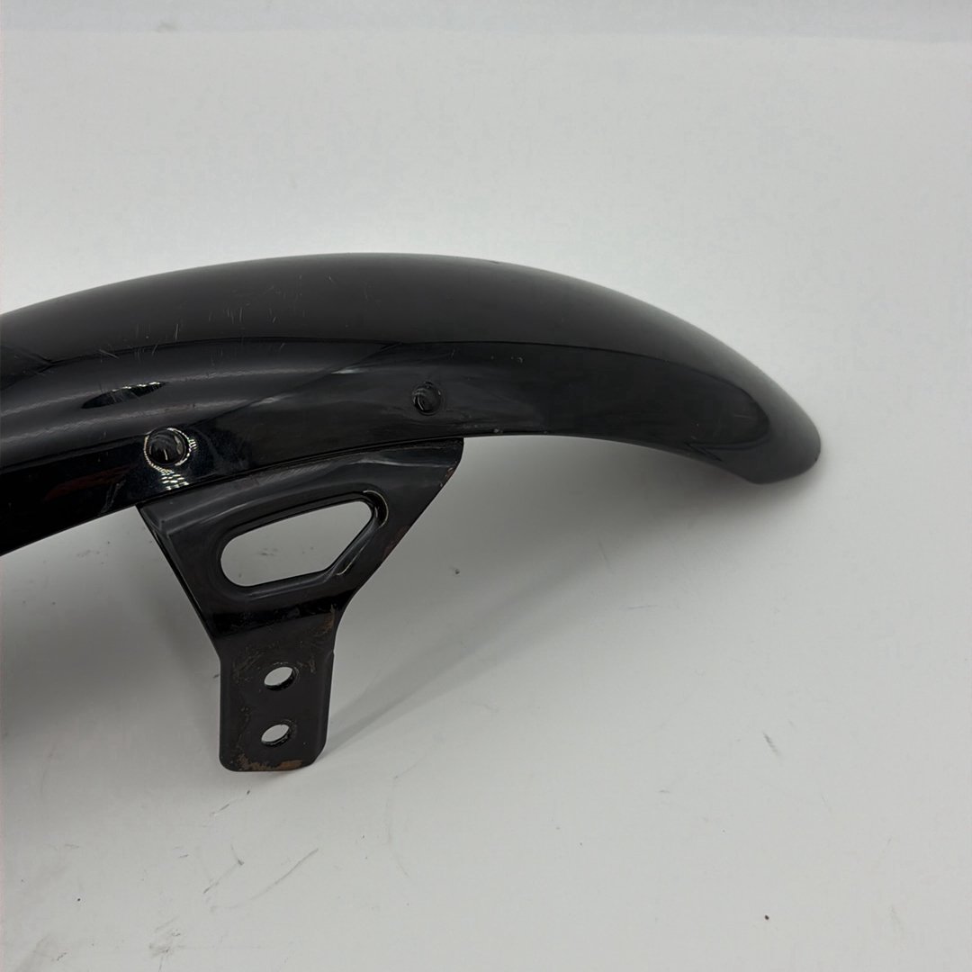 2007 - 2017 Harley-Davidson Dyna Super Glide Custom Front Wheel Fender Shell Panel 60139-06B