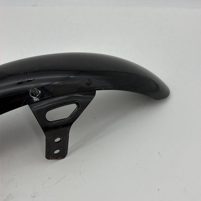 2007 - 2017 Harley-Davidson Dyna Super Glide Custom Front Wheel Fender Shell Panel 60139-06B