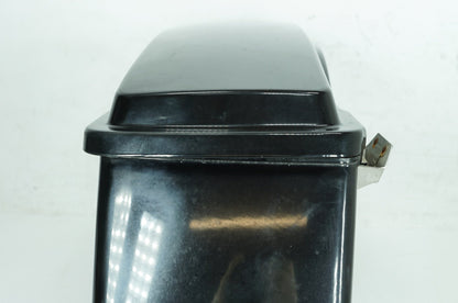 2007 - 2012 Harley-Davidson Touring Electra Glide Left 1 Saddlebag Luggage NO Key 90753-93