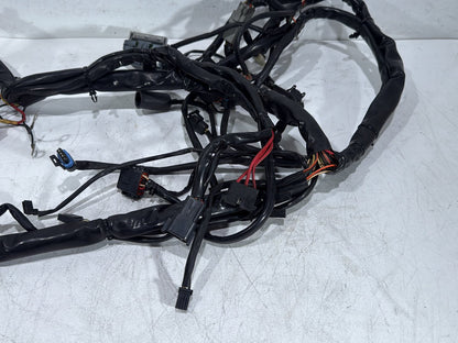 2003 Harley Road King Touring FLHRCI Classic OEM Main Wire Wiring Harness Loom