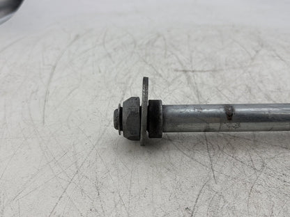 2007 Harley Touring FLHTCUI Electra Glide Ultra OEM Rear Wheel Axle Bolt Shaft