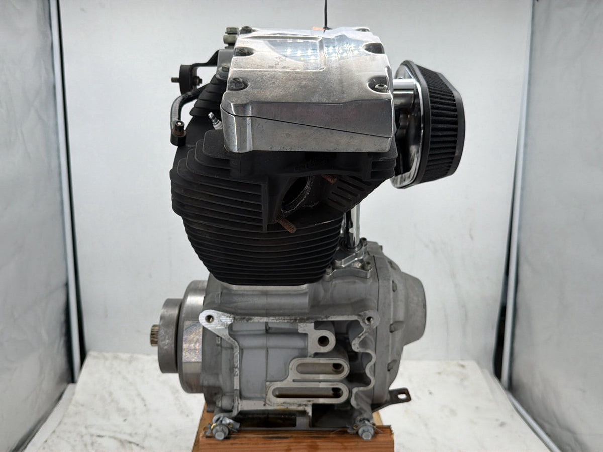 2009 Harley Dyna Street Bob FXDB OEM EFI Twin Cam 96 Engine Motor 41K