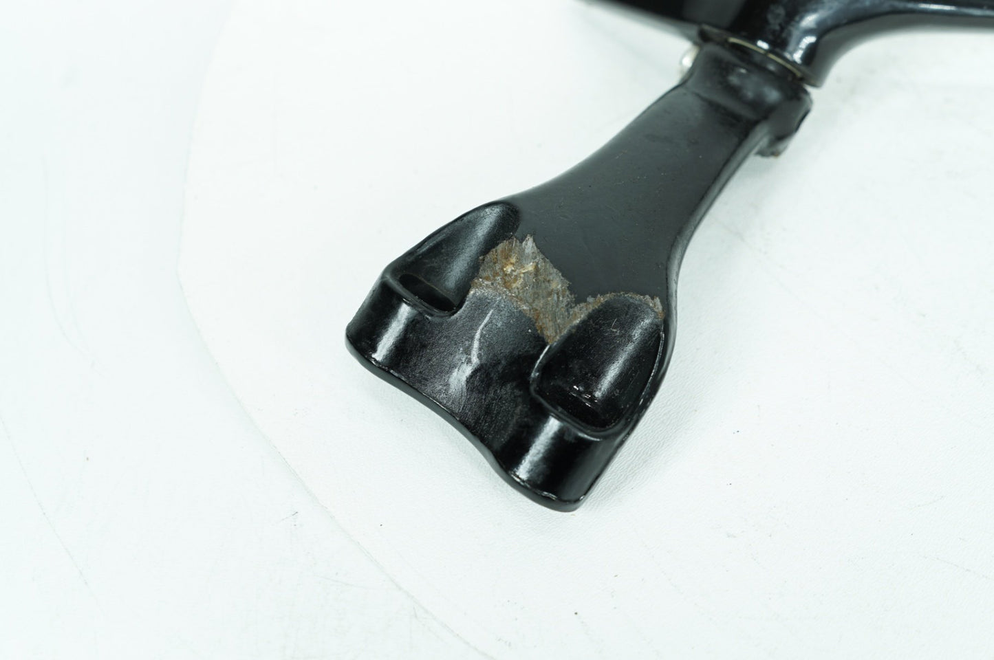 2016 Harley Sportster XL883 Iron 883 OEM Right Driver Foot Controls Peg Rest