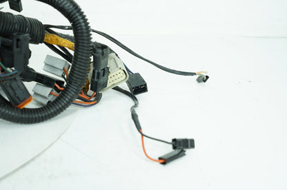 2008 - 2016 Harley-Davidson Touring Electra Glide Ultra Front Sub Wiring Harness Loom Interconnect 70232-10