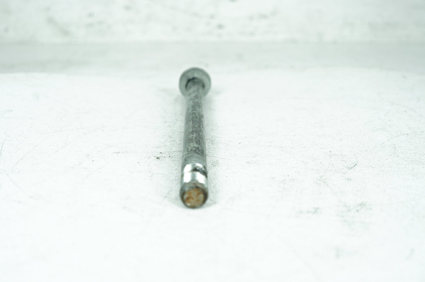 2007 - 2013 Harley-Davidson Softail Heritage Classic Engine Mount Pivot Bolt Shaft  	48054-00