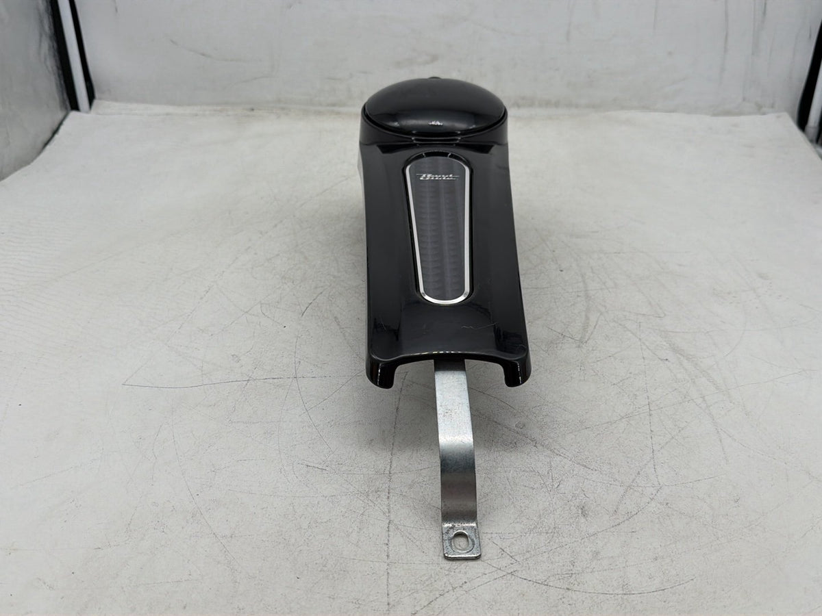 2018 Harley Road Glide Touring FLTRXS OEM Fuel Gas Tank Dash Console NOKey